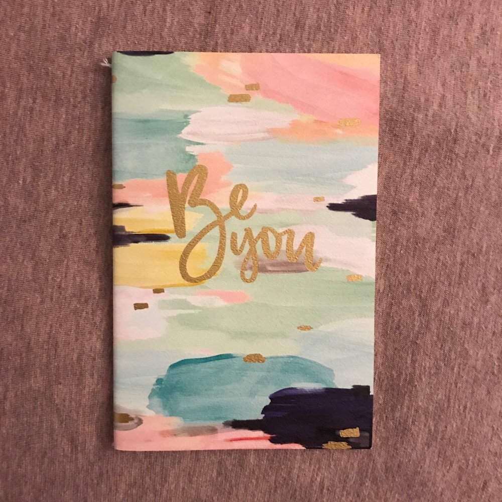 Small Notebook - Picture 3 of 4